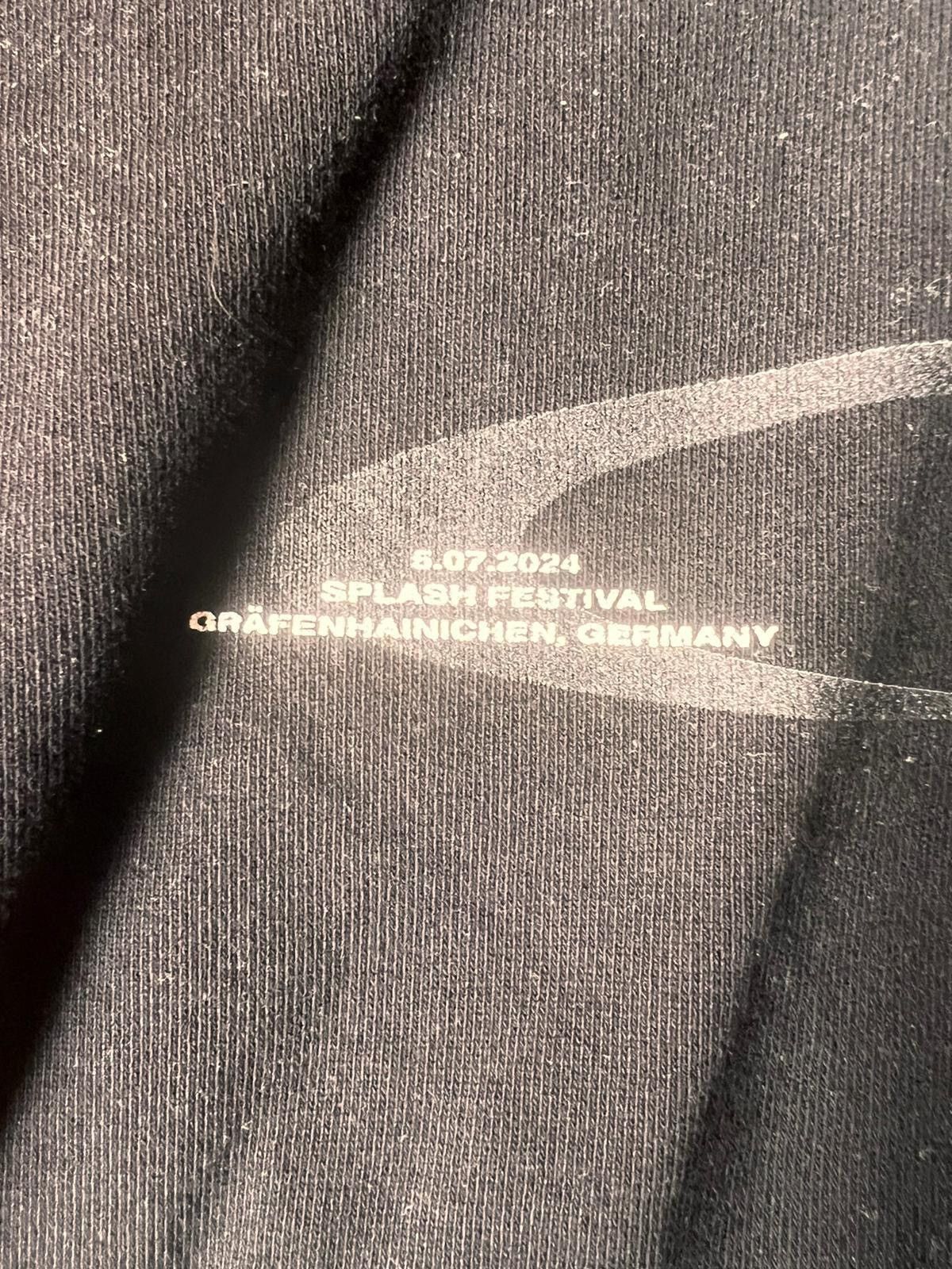 Playboi Carti PBC hoodie 2024 Size US L / EU 52-54 / 3 - 10 Thumbnail