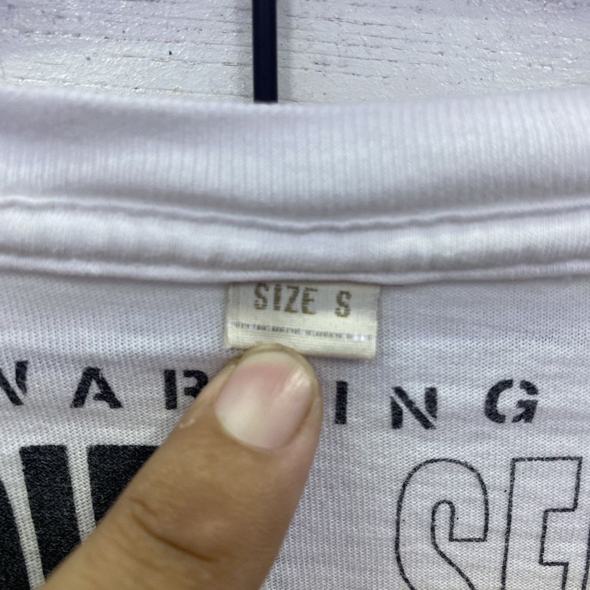 Diesel × Japanese Brand Diesel Tshirt Size US S / EU 44-46 / 1 - 3 Thumbnail