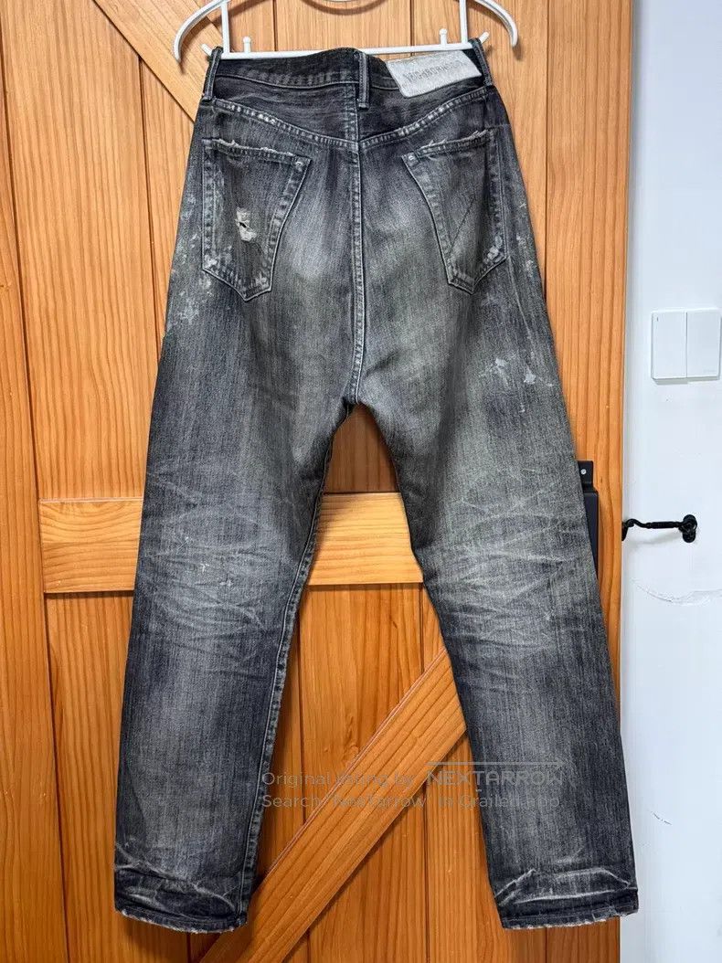 Neighborhood Neighborhood size L Denim pants Size US 27 - 2 Thumbnail