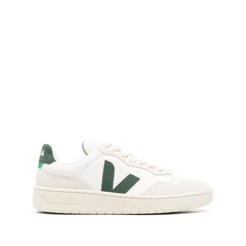 Veja Veja WHITE Trainers - Low-Tops Size US 7 / EU 40 - 1 Thumbnail