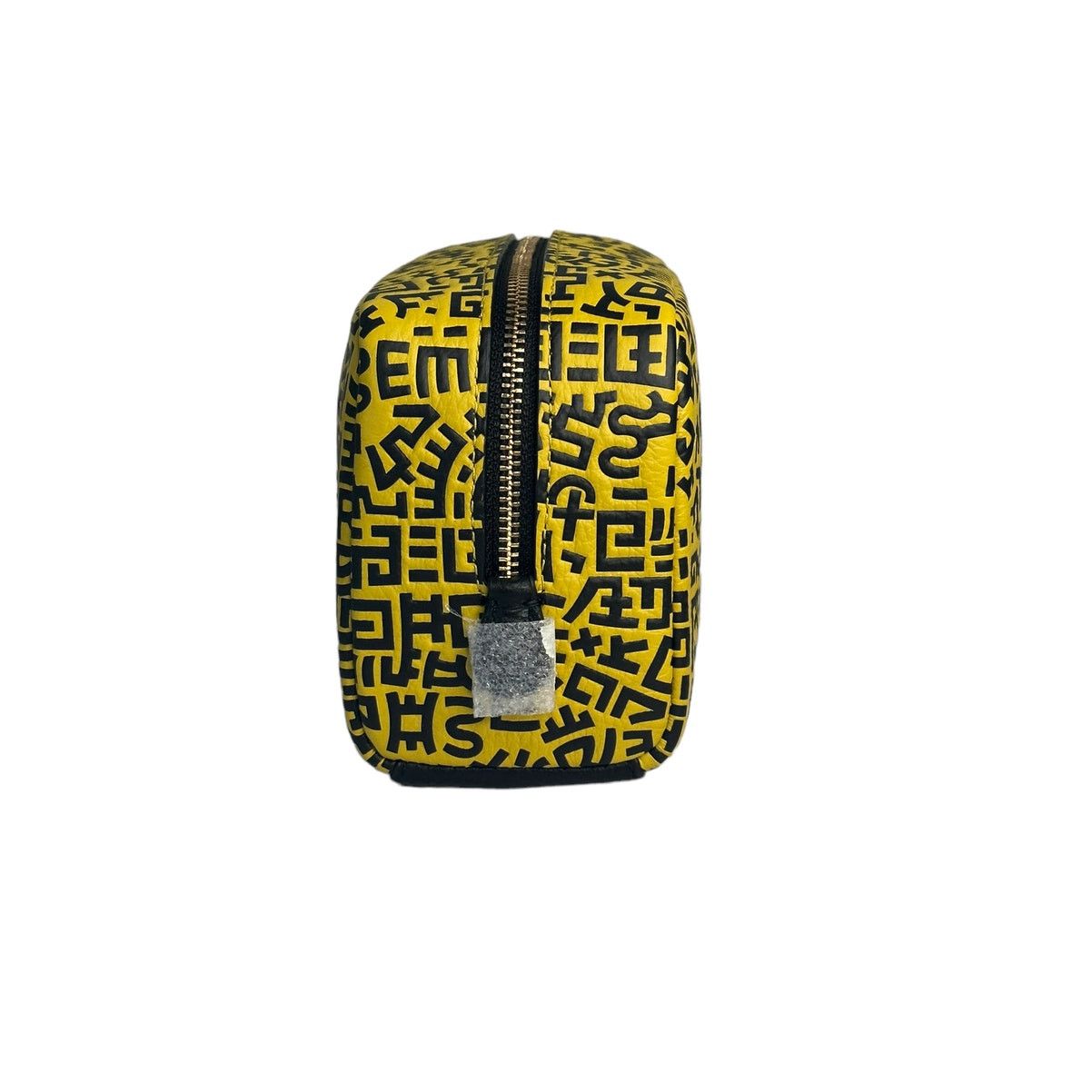 Coach Coach Disney Mickey Keith Haring Small Boxy Cosmetic Case Size ONE SIZE - 2 Thumbnail