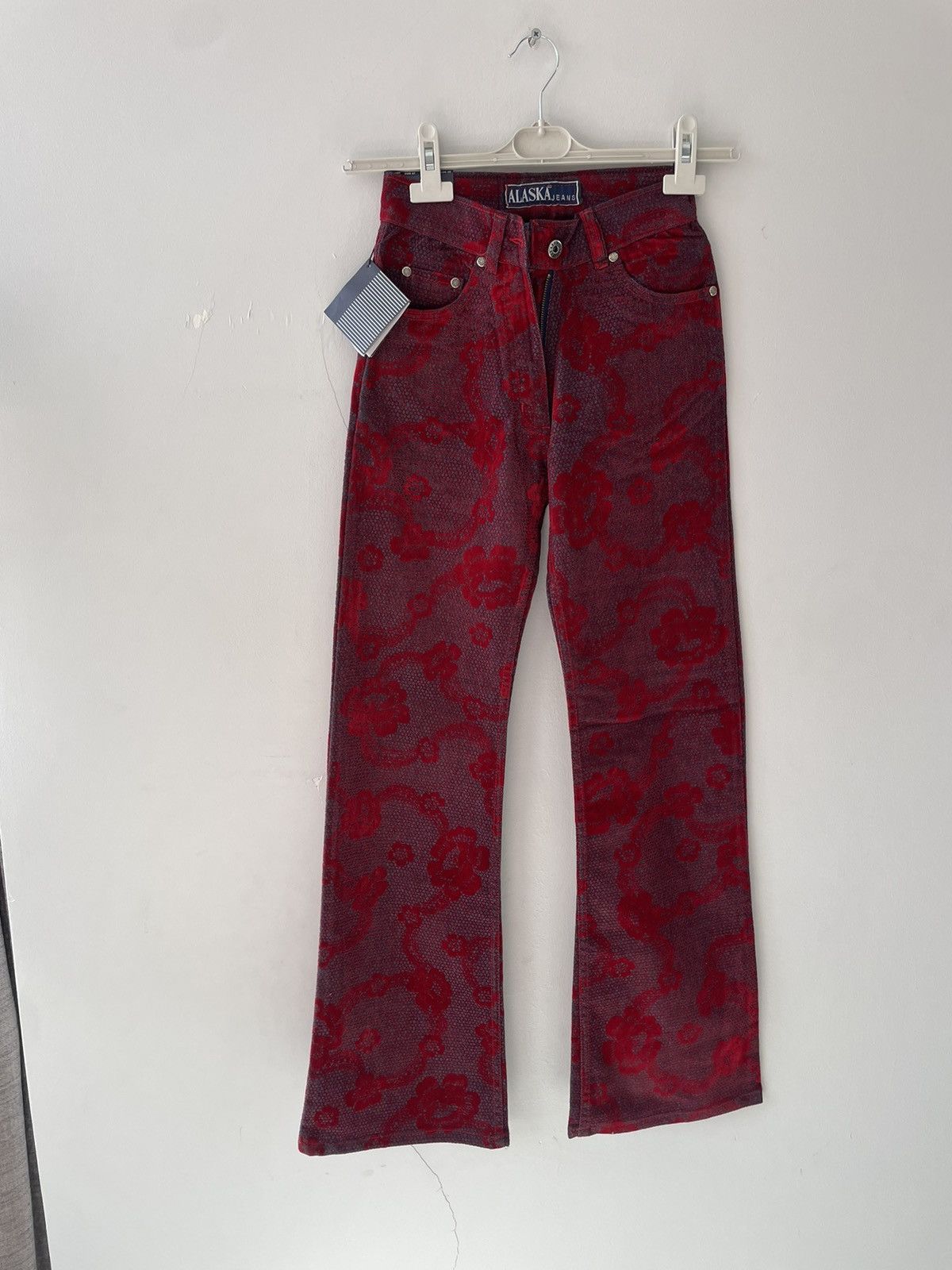 Vintage y2k jean Size 24" / US 00 / IT 34 - 11 Thumbnail