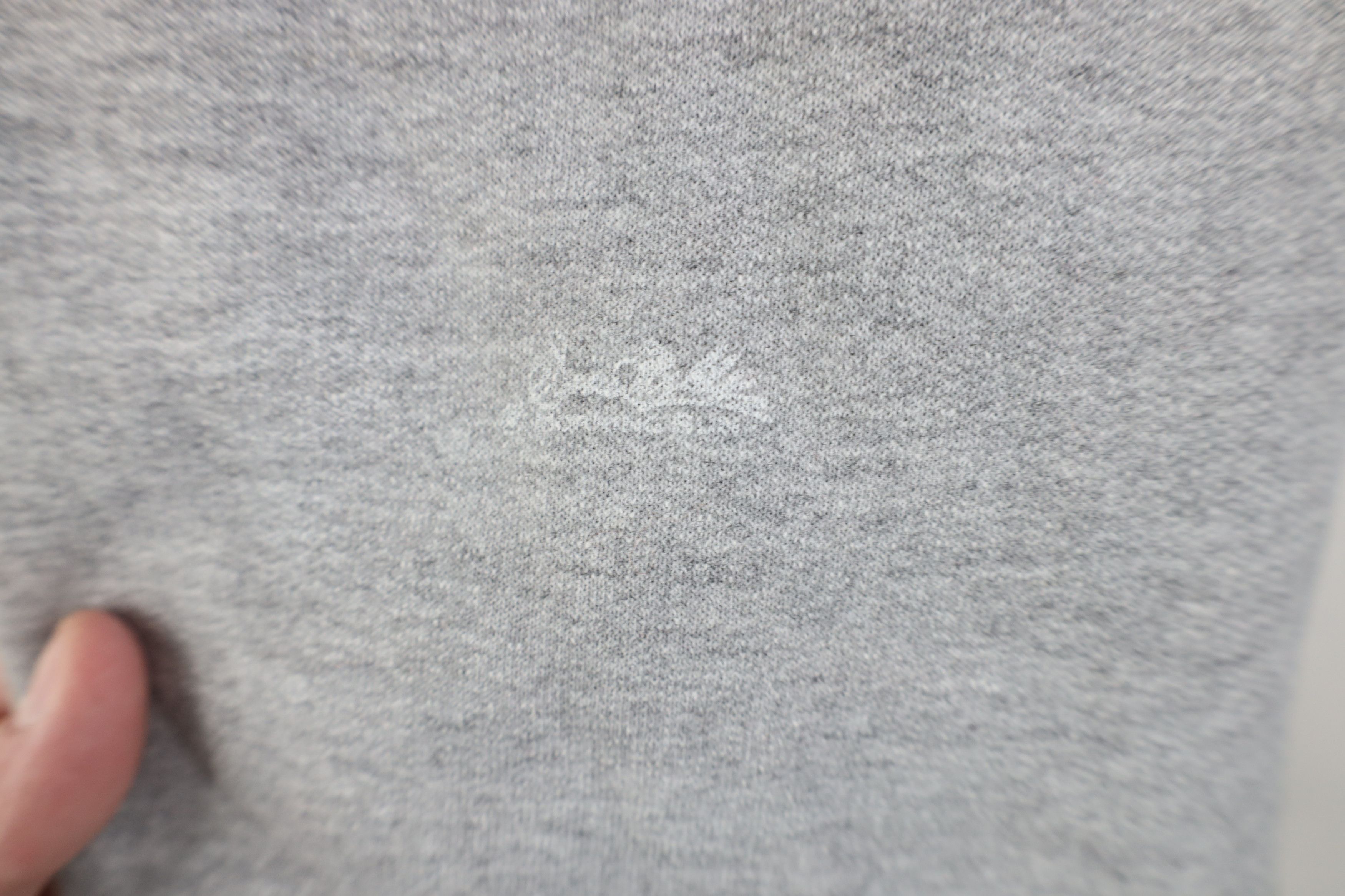 Vintage Vintage 90s Streetwear Layered Bird Lighthouse Sweatshirt Size XL / US 12-14 / IT 48-50 - 8 Thumbnail