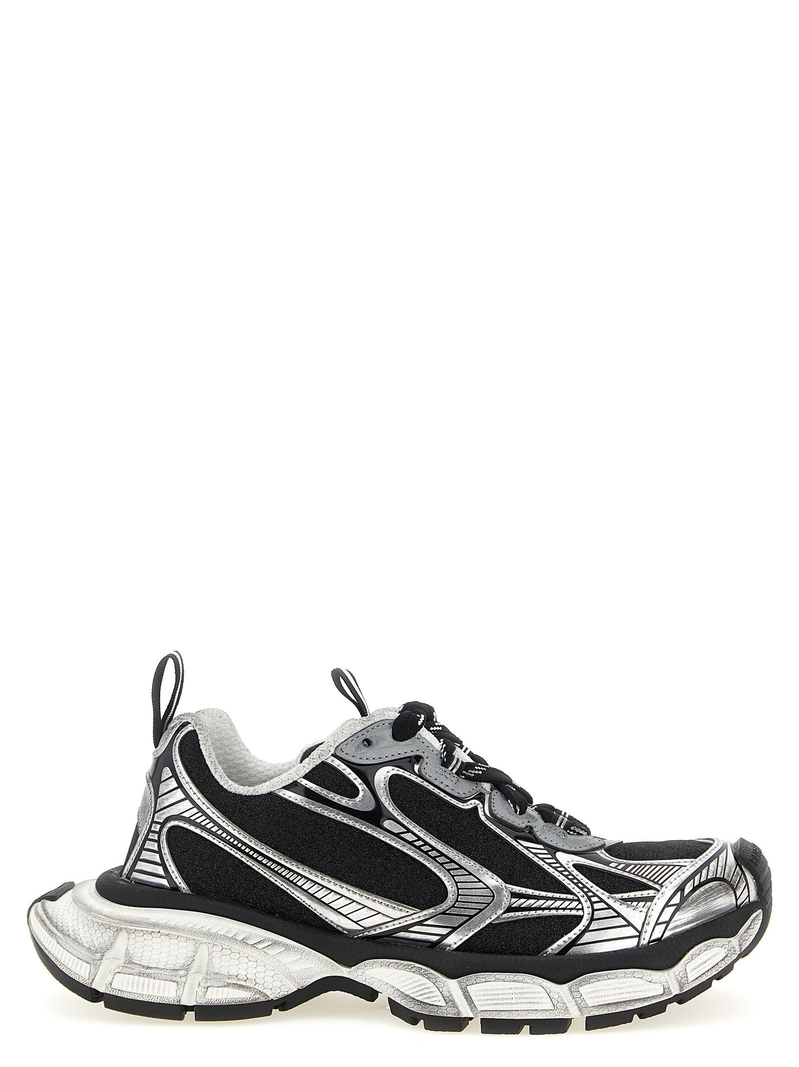 Balenciaga '3Xl' Sneakers Size US 5 / IT 35 - 1 Thumbnail
