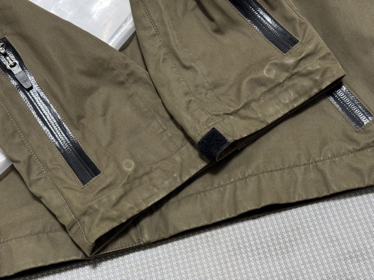 Acronym ACRONYM J1B-S raf green M Size US M / EU 48-50 / 2 - 2 Thumbnail