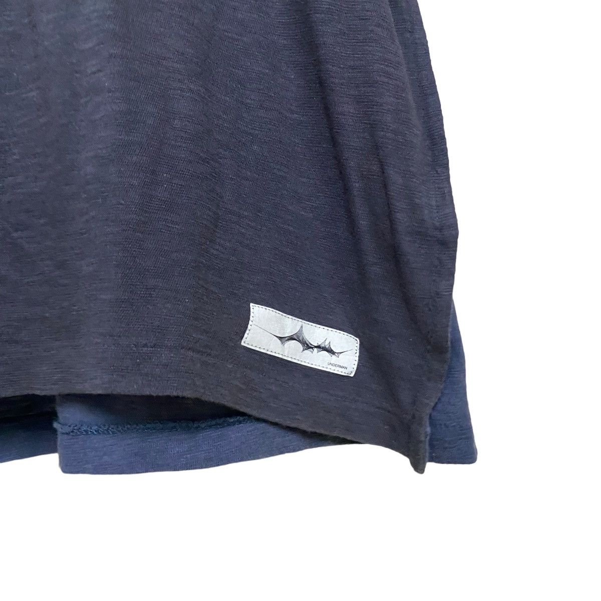 Undercover SS11 Undercover underman shirt Size US M / EU 48-50 / 2 - 5 Thumbnail