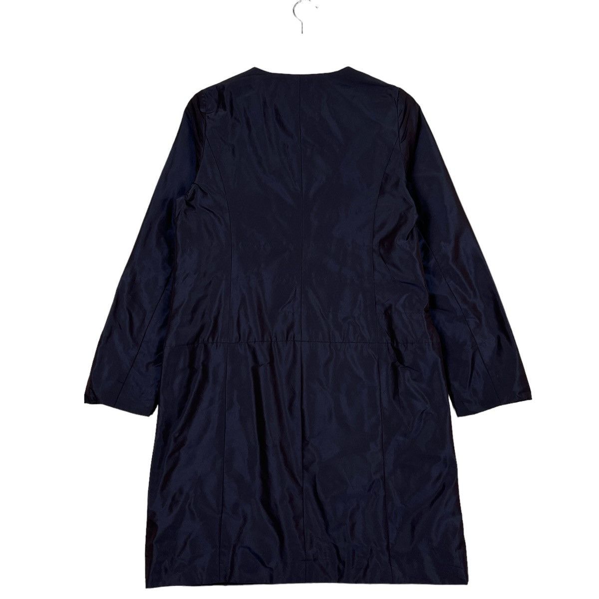 Hiroko Koshino Homme 🔥 HIROKO KOSHINO JACKET Size US M / EU 48-50 / 2 - 8 Thumbnail