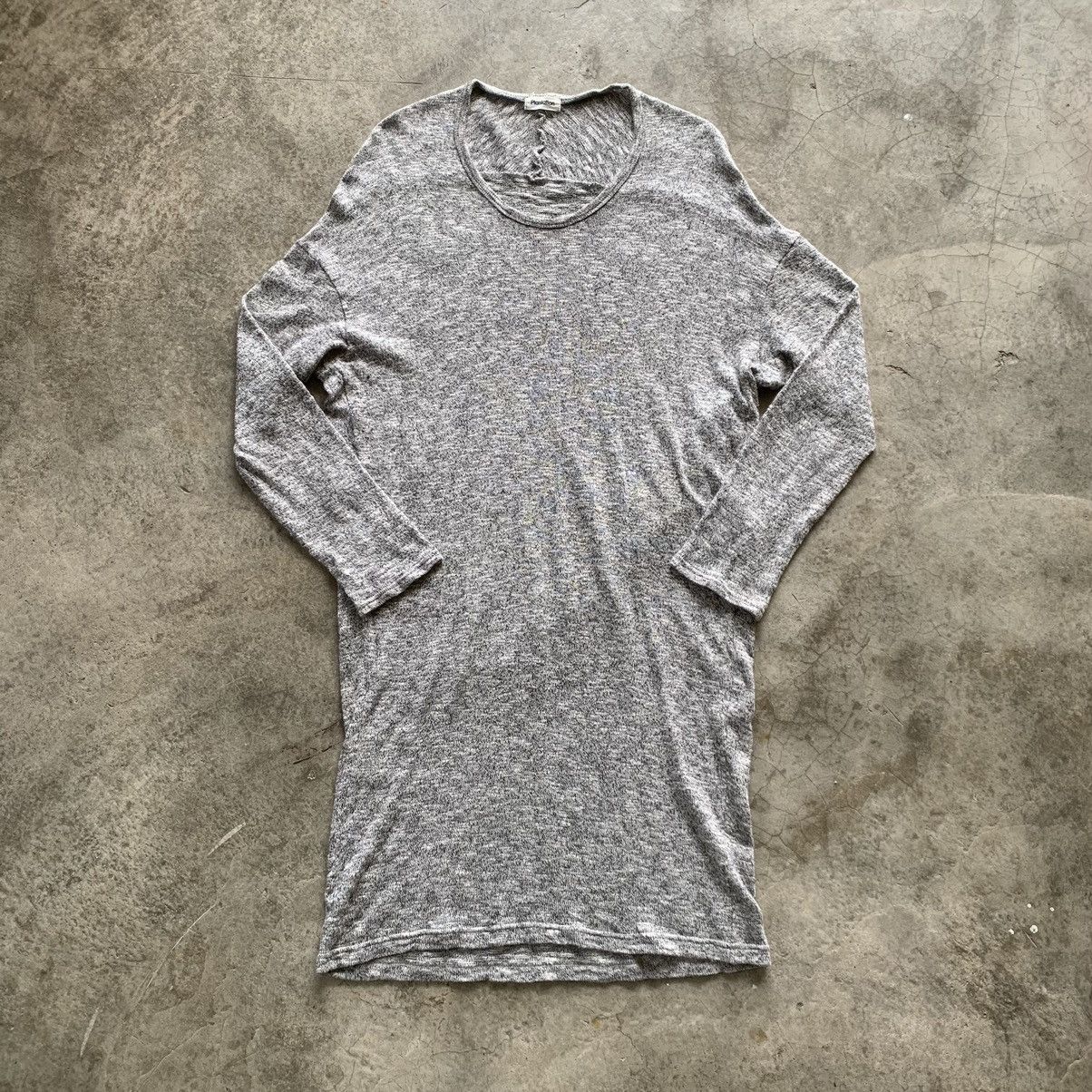 Issey Miyake Plantation by Issey Miyake Archives Knit Dress Size M / US 6-8 / IT 42-44 - 1 Thumbnail