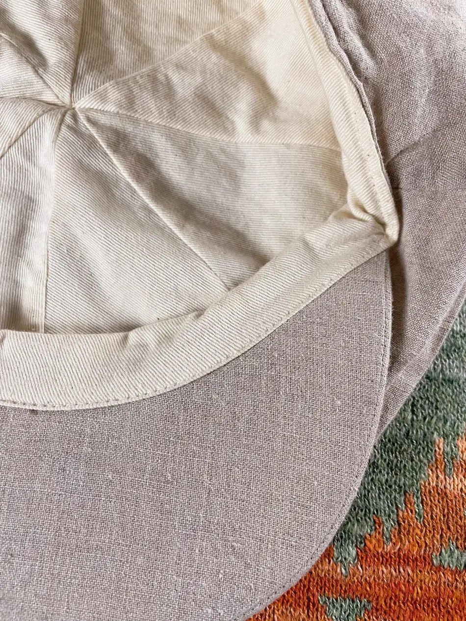 Polo Ralph Lauren Polo Ralph Lauren peaked Hat Flat Cap Beret Hat Size ONE SIZE - 4 Thumbnail