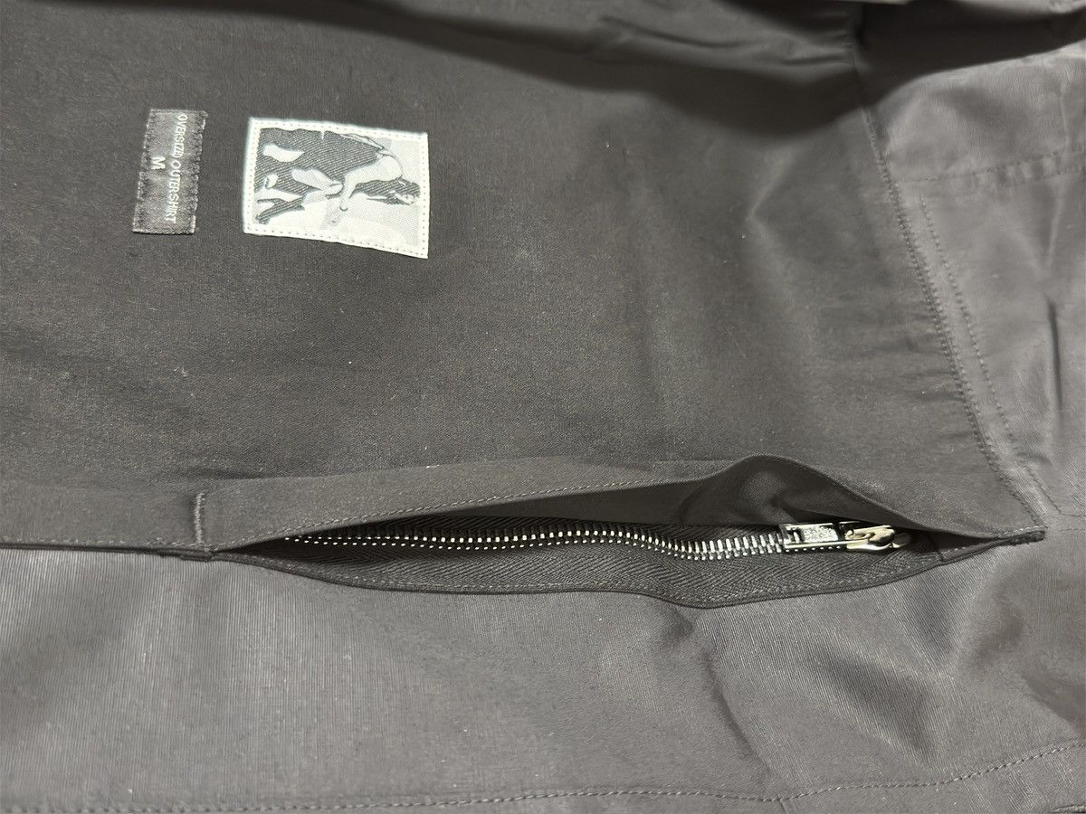Rick Owens New Rick Owens M Size US M / EU 48-50 / 2 - 9 Thumbnail