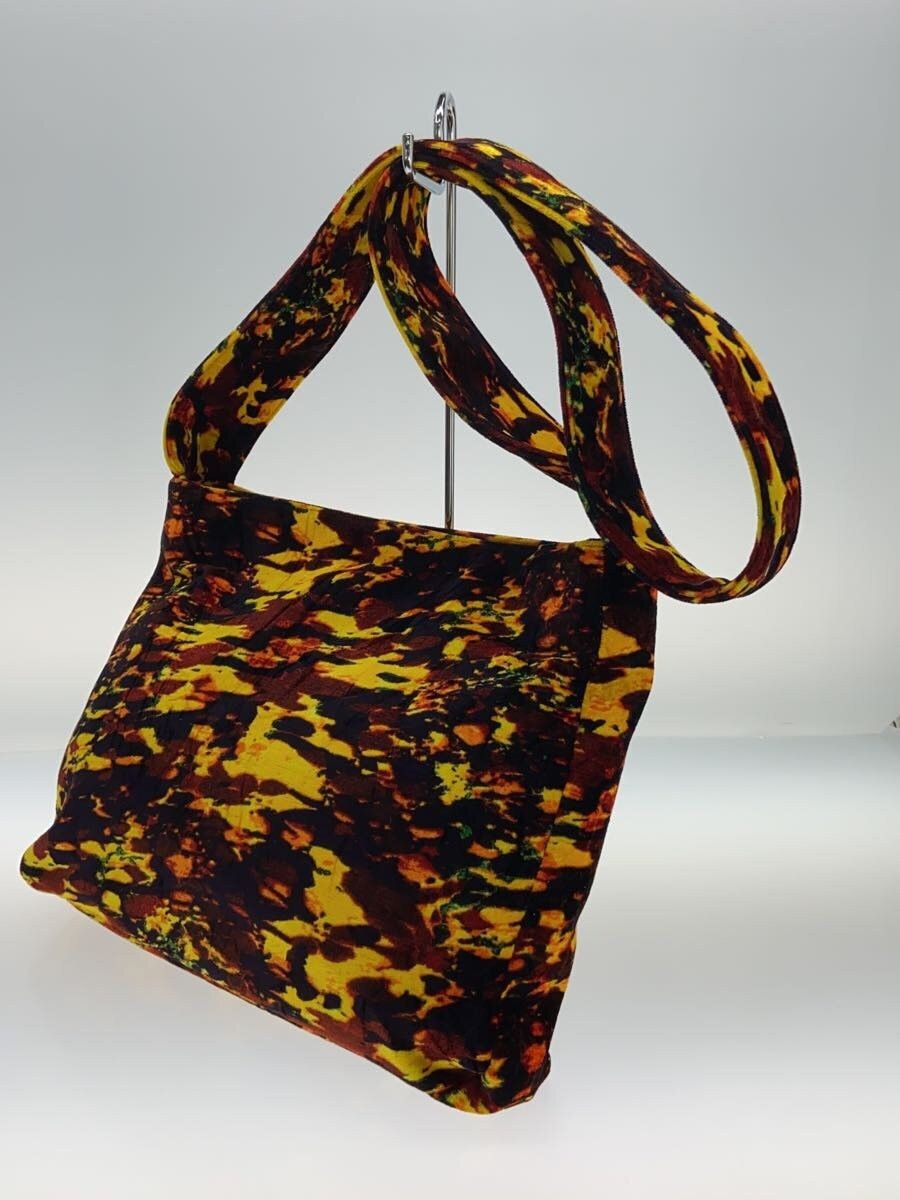 Jean Paul Gaultier All Over Pattern Shoulder Bag Size ONE SIZE - 2 Thumbnail