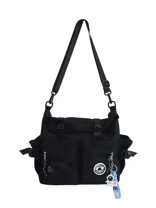 Vintage Charm crossbody bag Size ONE SIZE - 3 Thumbnail
