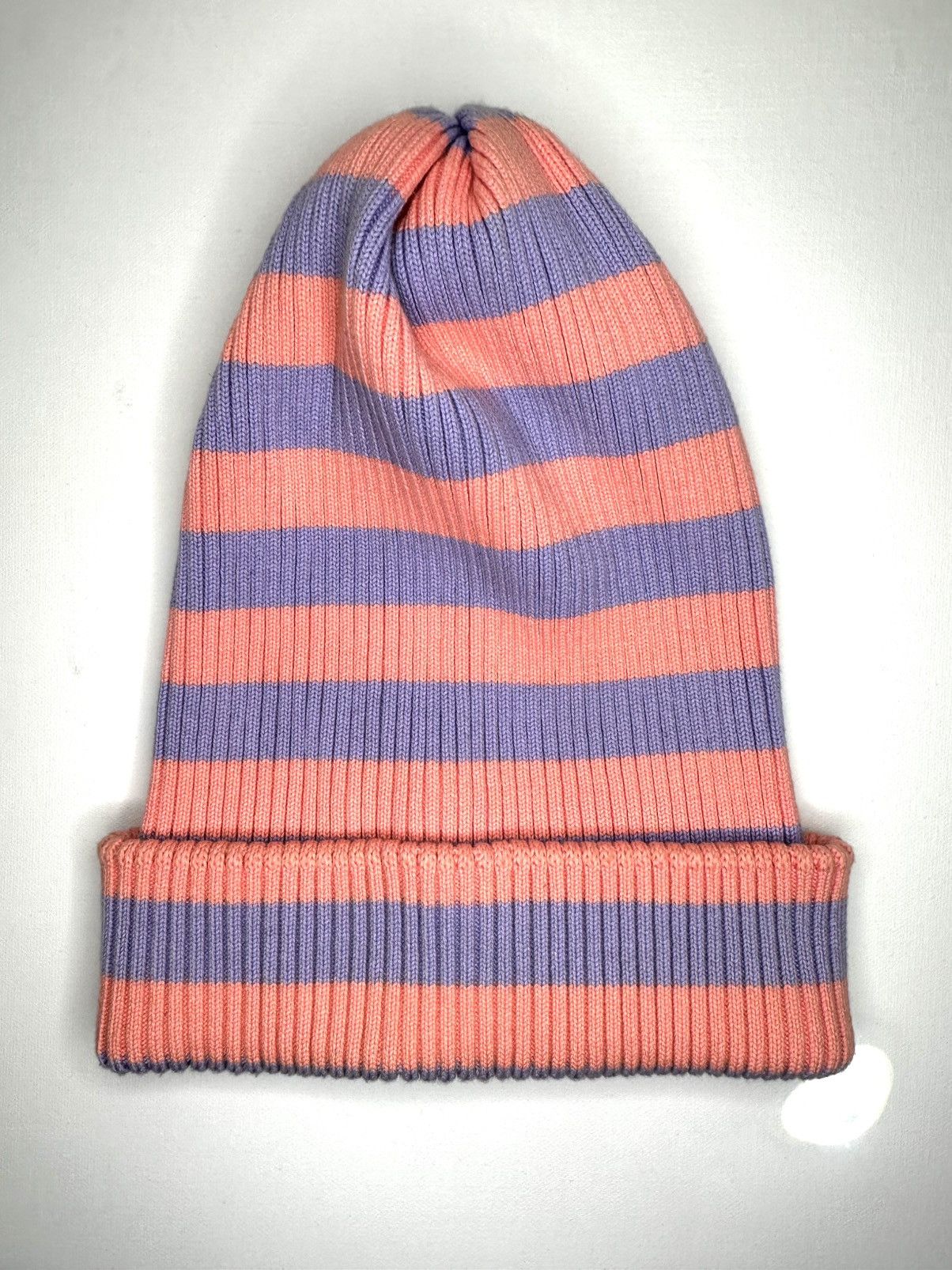 Marc Jacobs Marc Jacob’s Redux Grunge Beanie Size ONE SIZE - 2 Thumbnail