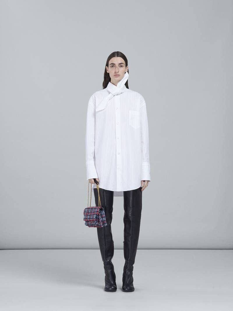 Marni o1y1125 Size : OS / Shoulder Bag in Multicolor Size ONE SIZE - 6 Thumbnail