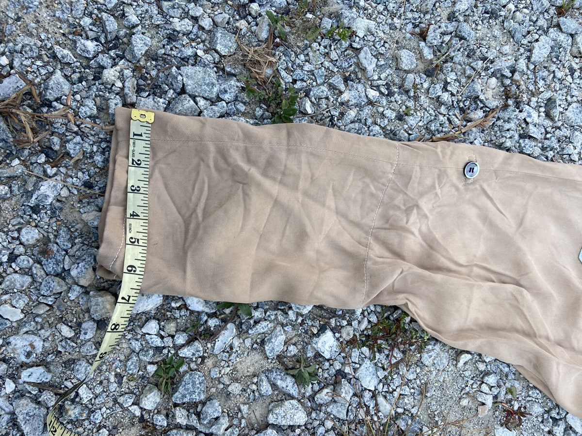 Japanese Brand × Vintage × mercibeaucoup Vintage Mercibeaucoup Pant Size US 30 / EU 46 - 9 Thumbnail