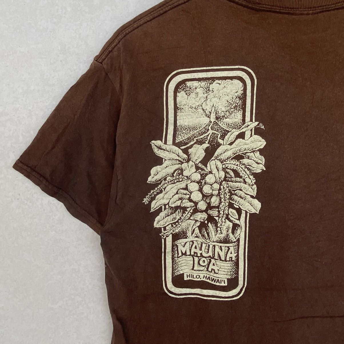 Other Vintage Gildan Marlins Texas Cotton Tshirt Brown Size M Size US M / EU 48-50 / 2 - 6 Thumbnail