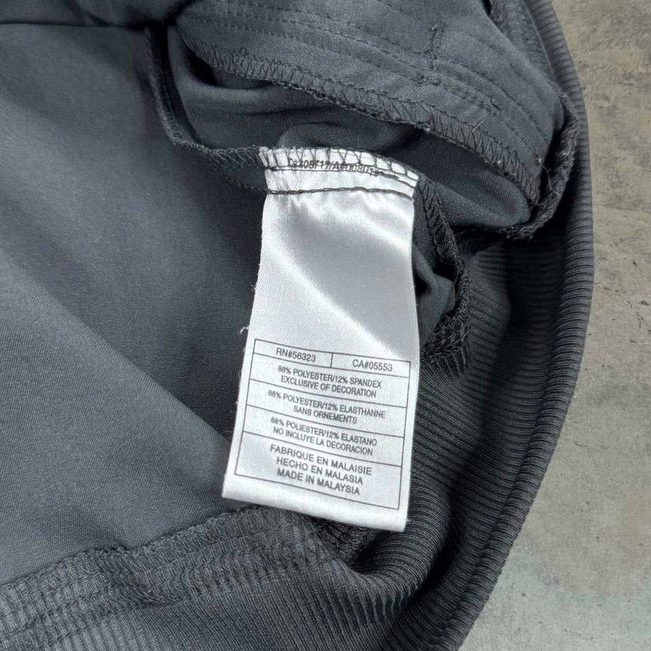 Nike × Vintage Vintage Y2K Nike Full Zip Track Jacket Size US L / EU 52-54 / 3 - 6 Thumbnail