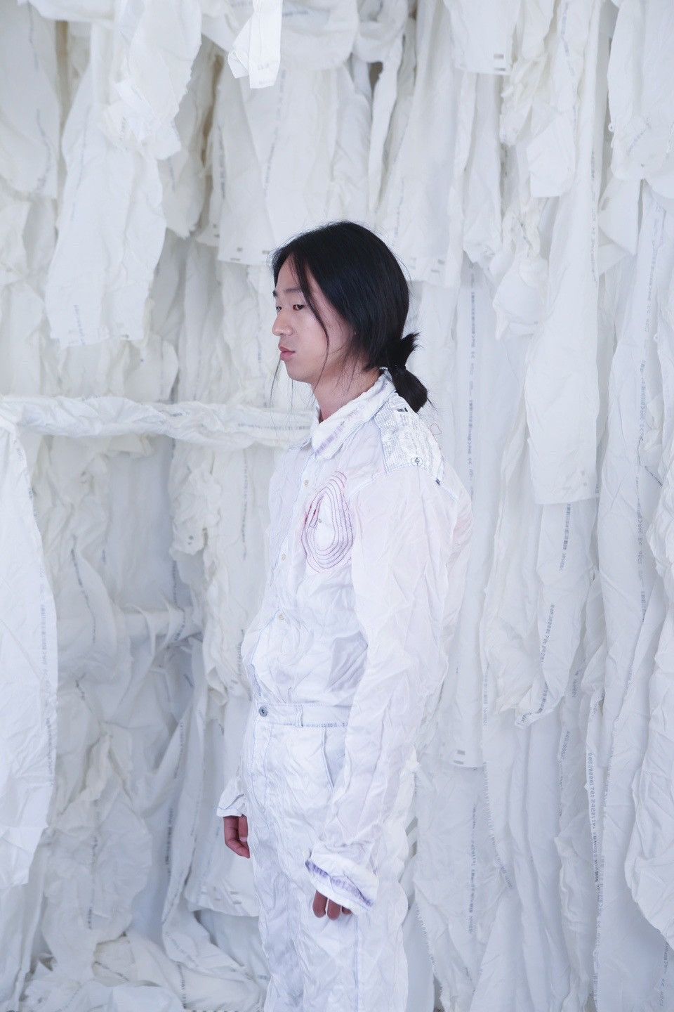 KANGHYUK Kanghyuk airbag shirt Size US L / EU 52-54 / 3 - 3 Thumbnail