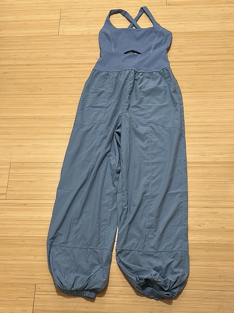 Free People NWOT Righteous Onesie Size 25" / US 0 / IT 36 - 6 Thumbnail