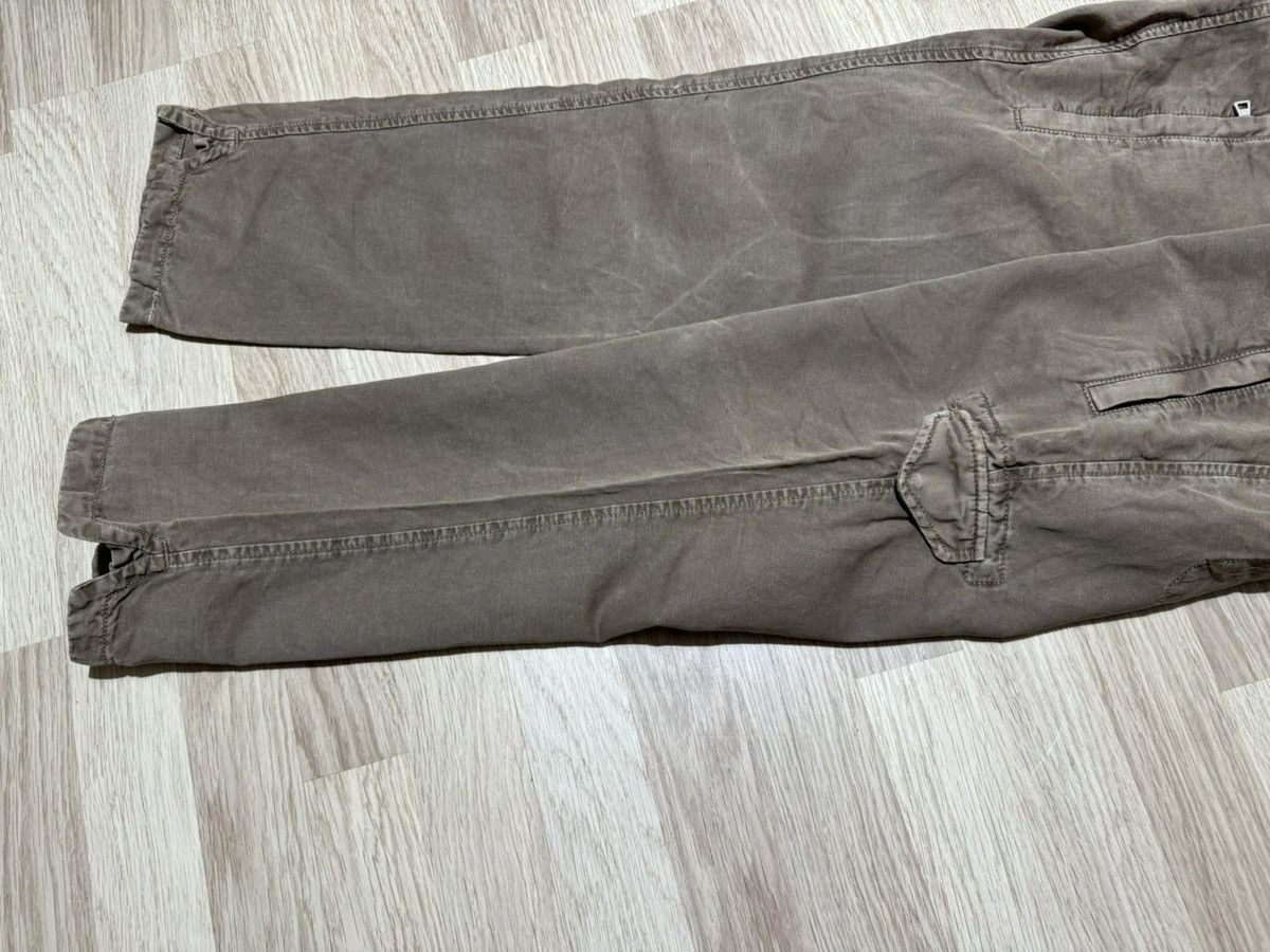 Designer × Prada × Vintage Prada cropped pants 44 Size 30" / US 8 / IT 44 - 17 Thumbnail