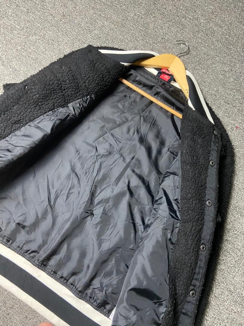 New Balance New Balance Varsity Sherpa Jacket (173) Size US S / EU 44-46 / 1 - 7 Thumbnail