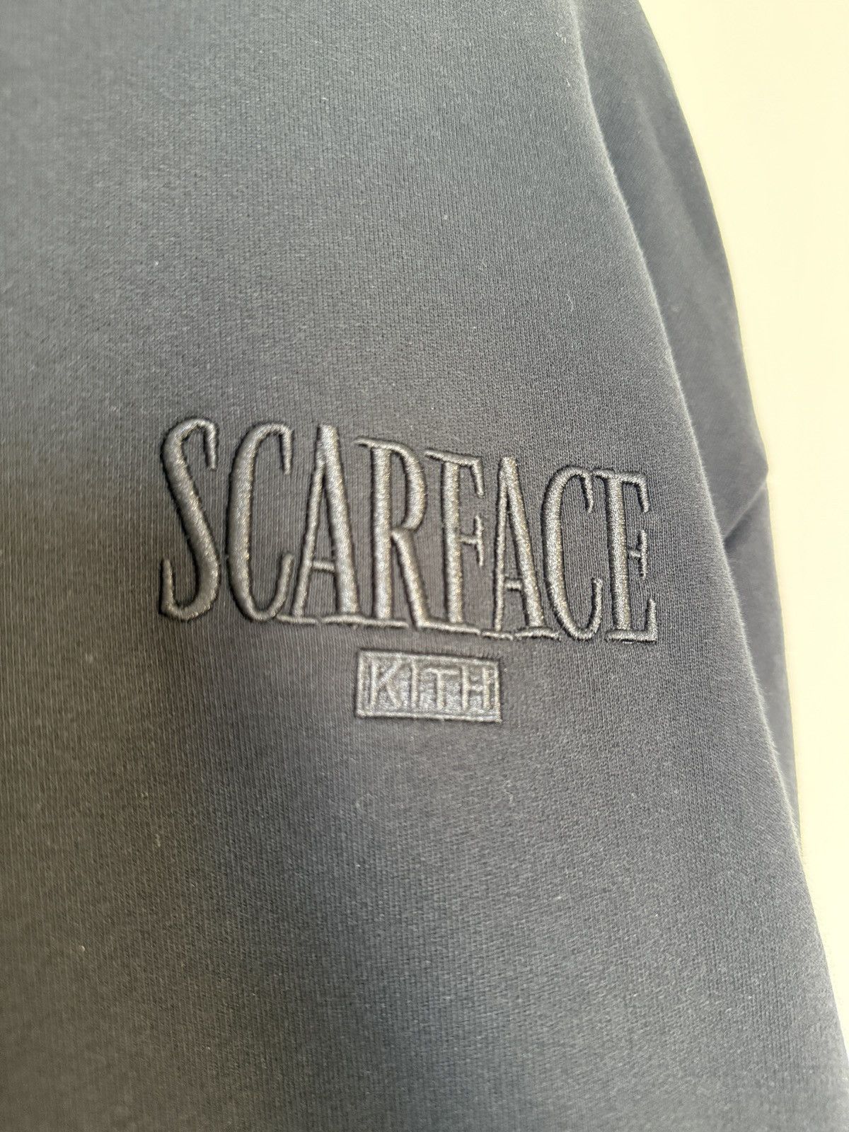 Kith Brand New Scarface x KITH Hoodie Size US M / EU 48-50 / 2 - 4 Thumbnail