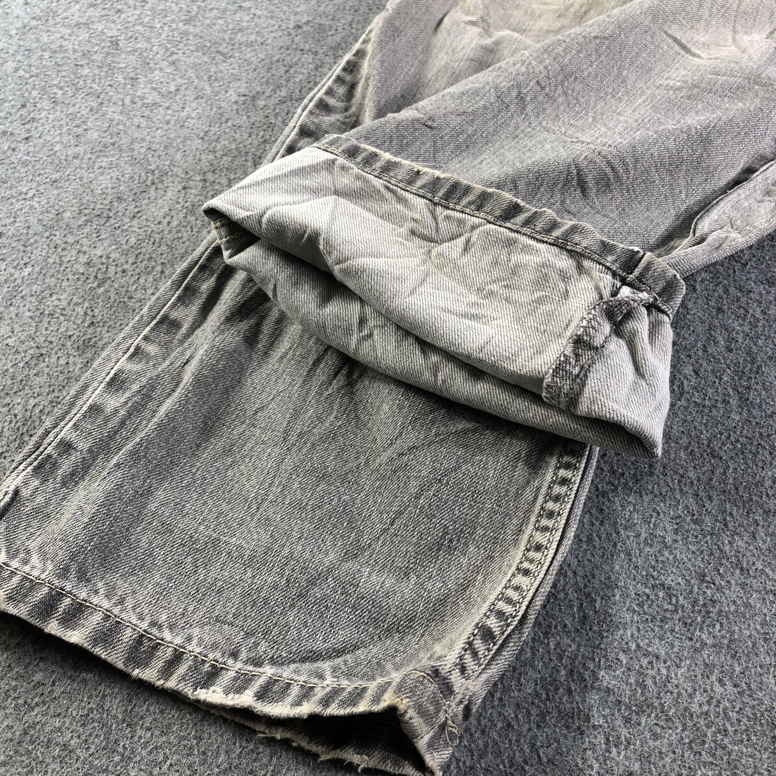 Levi's Vintage Levis 514 Jeans-J3293 Size US 31 - 7 Thumbnail