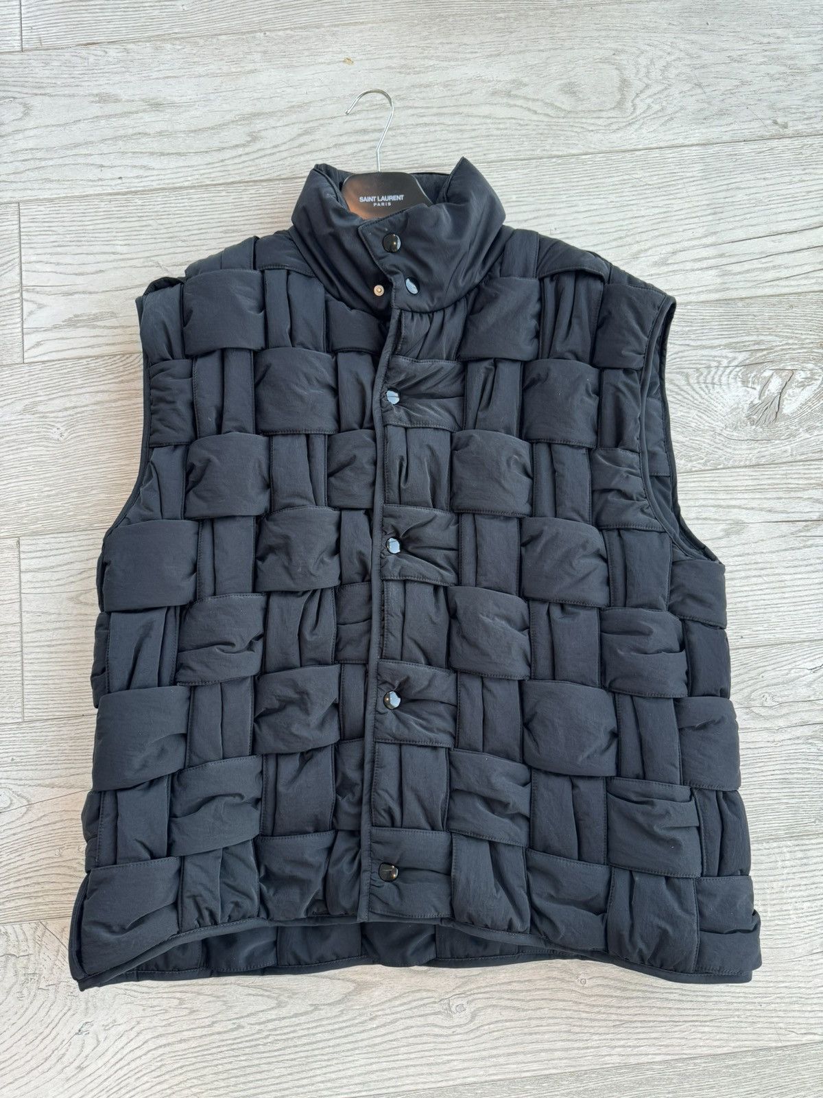 Bottega Veneta Vest | Grailed