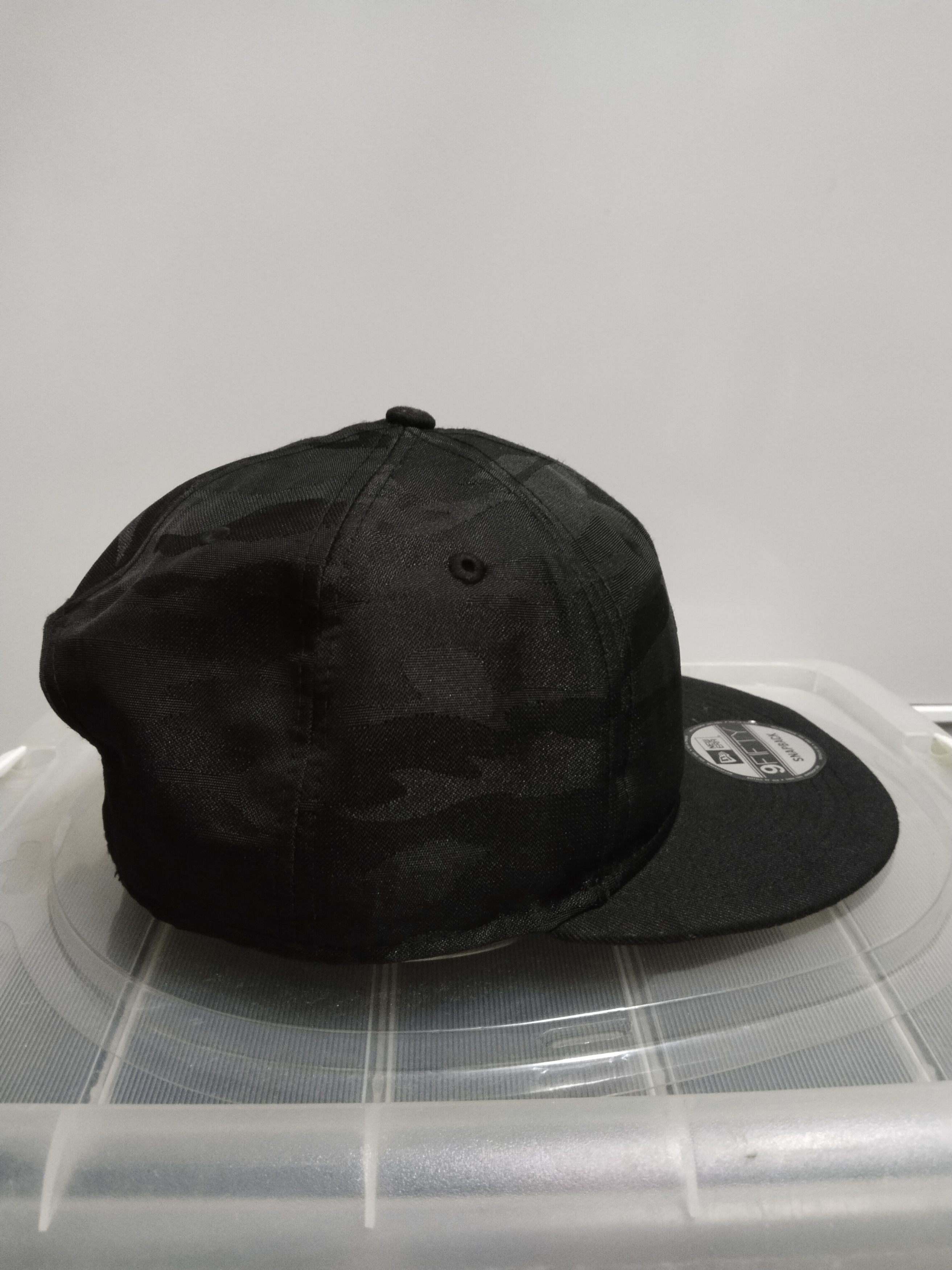 Bicycle × New Era NEW ERA COLLAB MASTER BLASTER CAP Size ONE SIZE - 3 Thumbnail