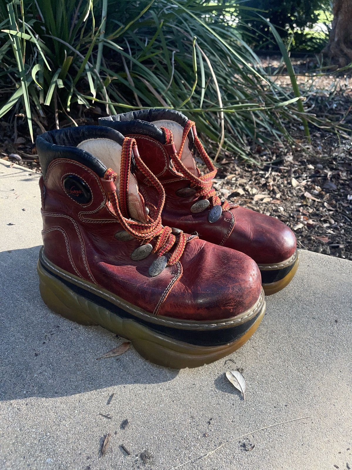 A.M Nightmare Platforms