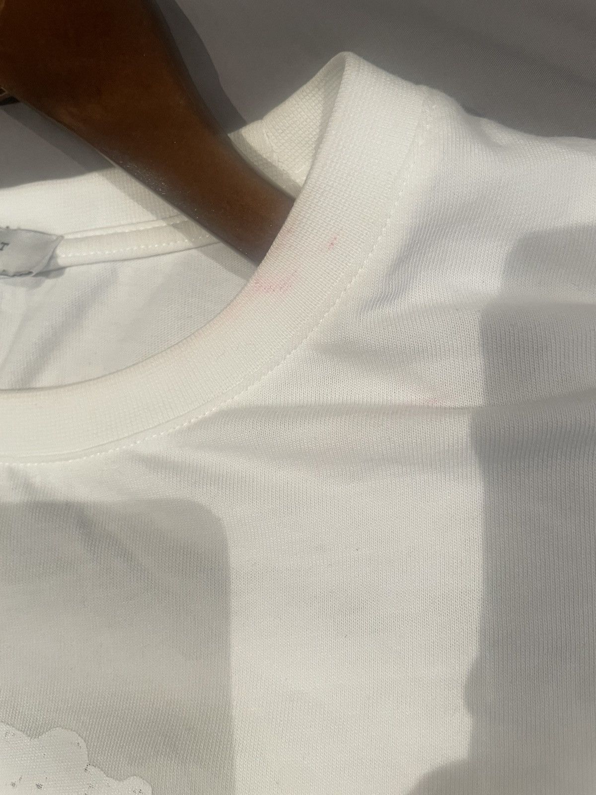 Designer × Ih Nom Uh Nit Ih Nom Uh Nit Future Mask T-shirt Size US L / EU 52-54 / 3 - 4 Thumbnail