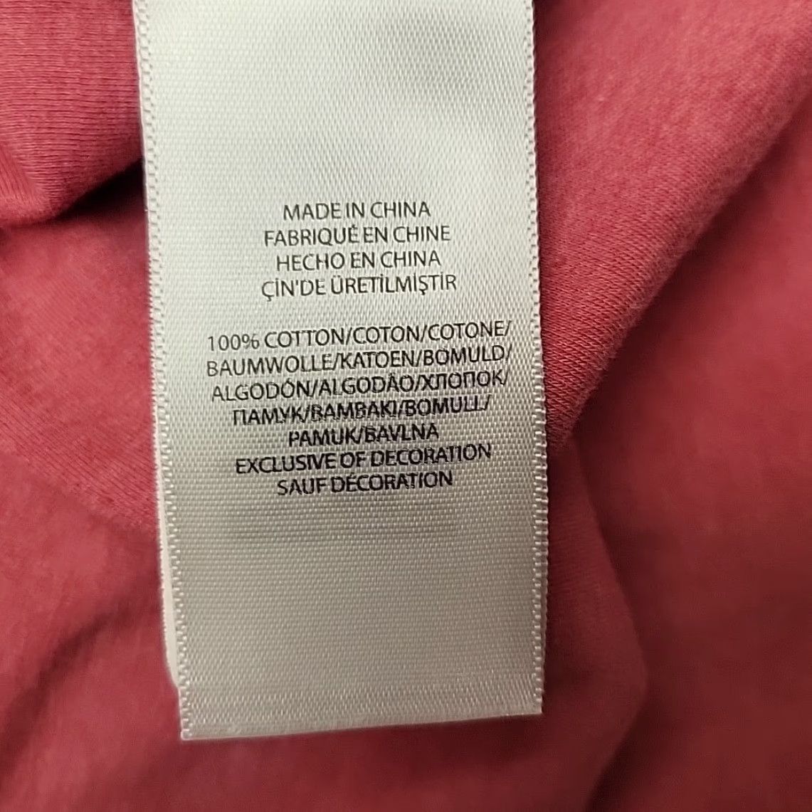 Polo Ralph Lauren Polo Ralph Lauren Shirt Mens 3XB XXXL Big Red Heather 100% Cotton Pony Golf Size US XXL / EU 58 / 5 - 6 Thumbnail