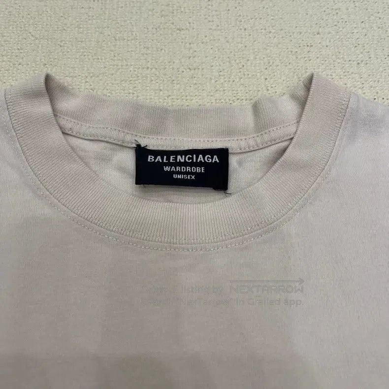 Balenciaga Balenciaga short sleeves Size US S / EU 44-46 / 1 - 3 Thumbnail