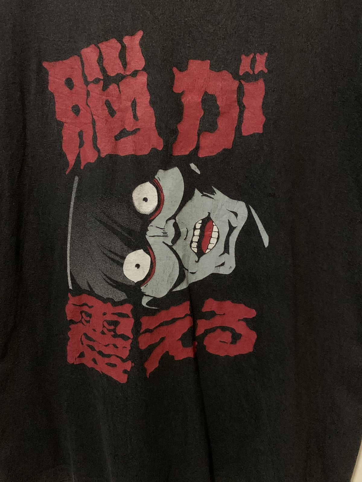 Anime Anime Re:Zero Sloth Petelgeus Romanee-Conti Cosplay Shirt Size US L / EU 52-54 / 3 - 2 Thumbnail