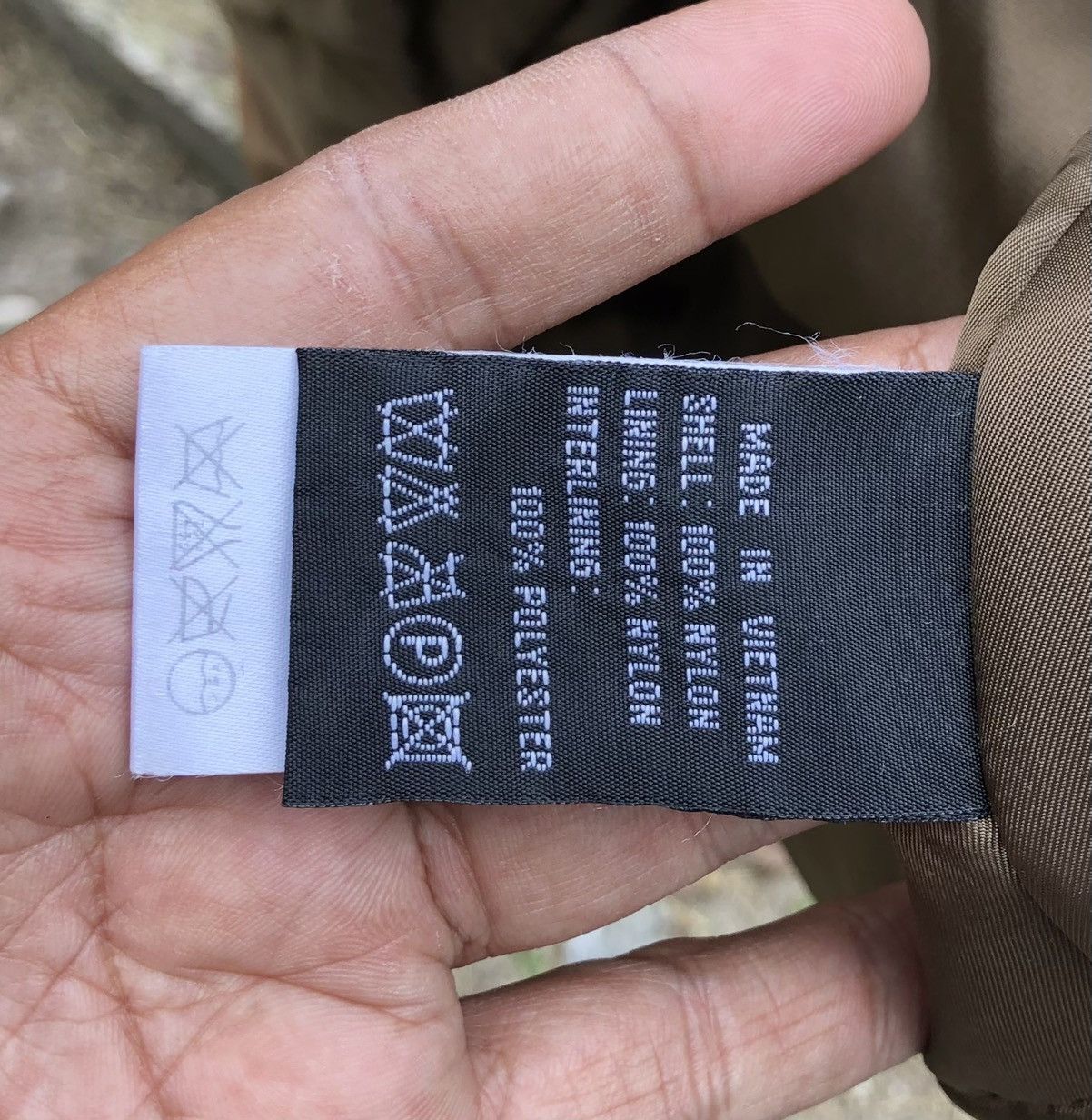 Alpha Industries VTG Alpha Industries Extreme Cold Weather Type N-3B(N) Parka Size US M / EU 48-50 / 2 - 19 Thumbnail