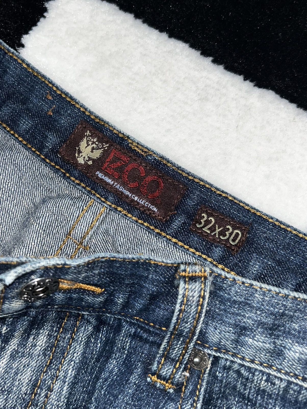 Other IZCO Jeans Size US 32 / EU 48 - 4 Thumbnail
