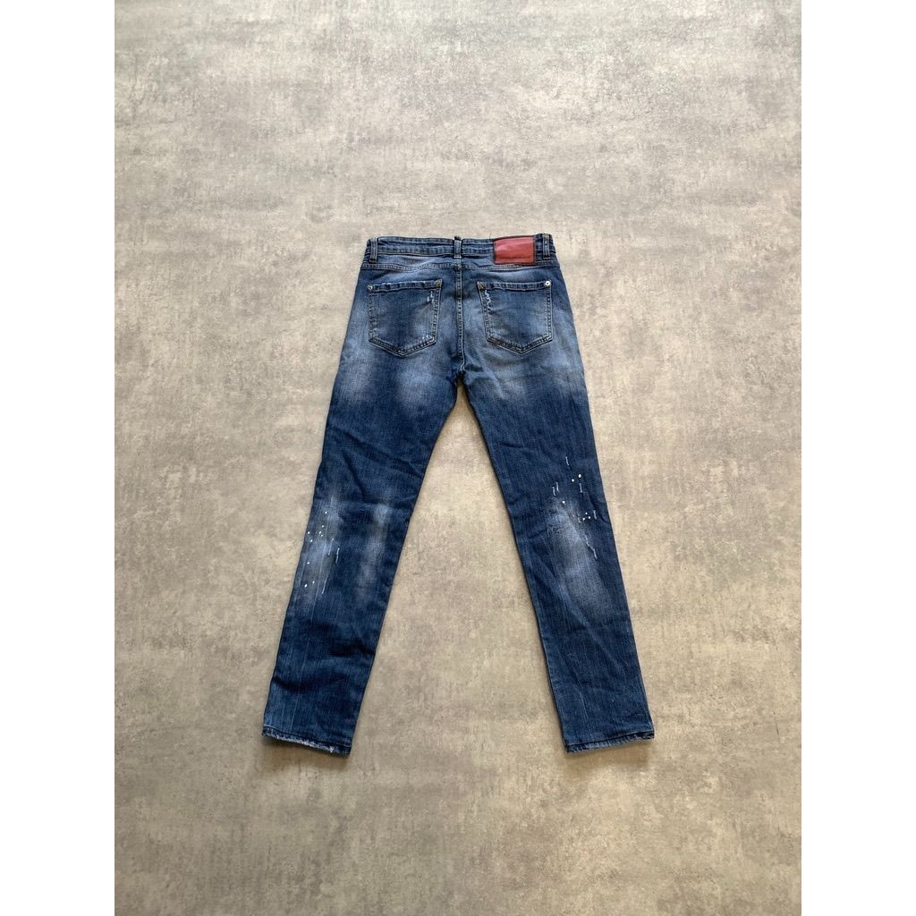Dsquared2 Dsquared2 mens jeans size 48 Size US 32 / EU 48 - 1 Thumbnail