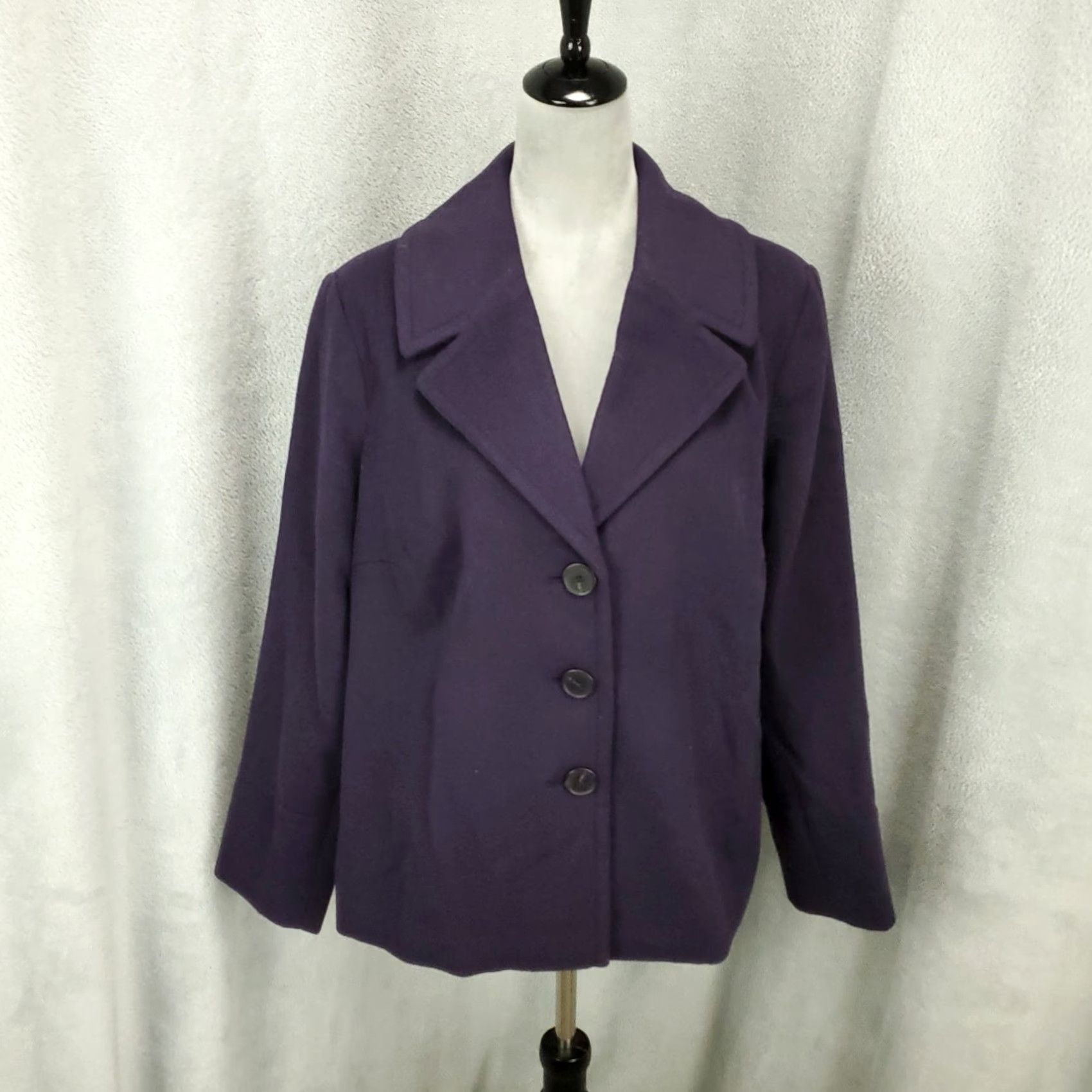 Coldwater Creek VINTAGE? No. Size XXL / US 16-18 / IT 52-54 - 2 Thumbnail