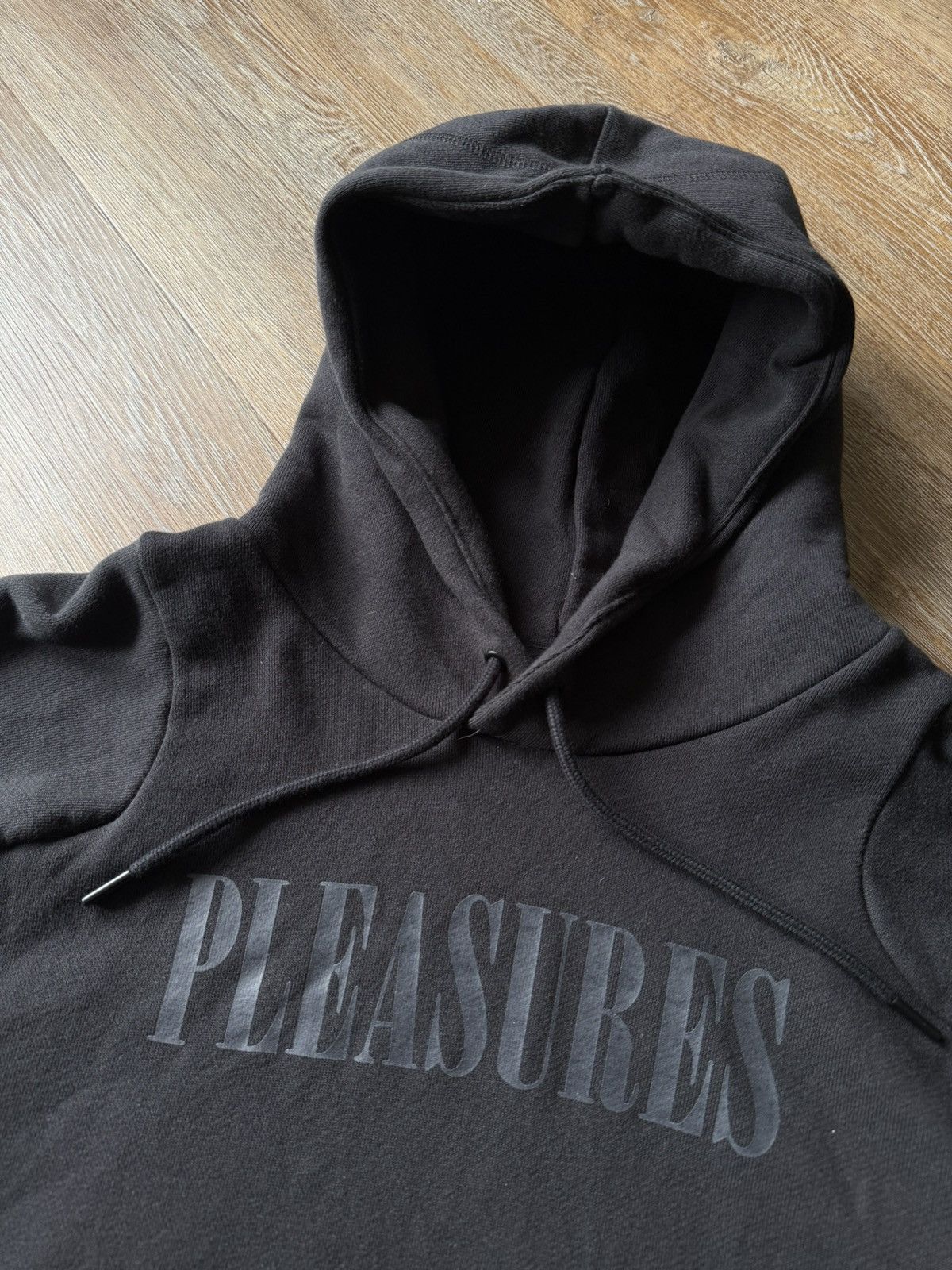 Pleasures × Puma Puma x Pleasures Oversized Hoodie Size US XXL / EU 58 / 5 - 2 Thumbnail