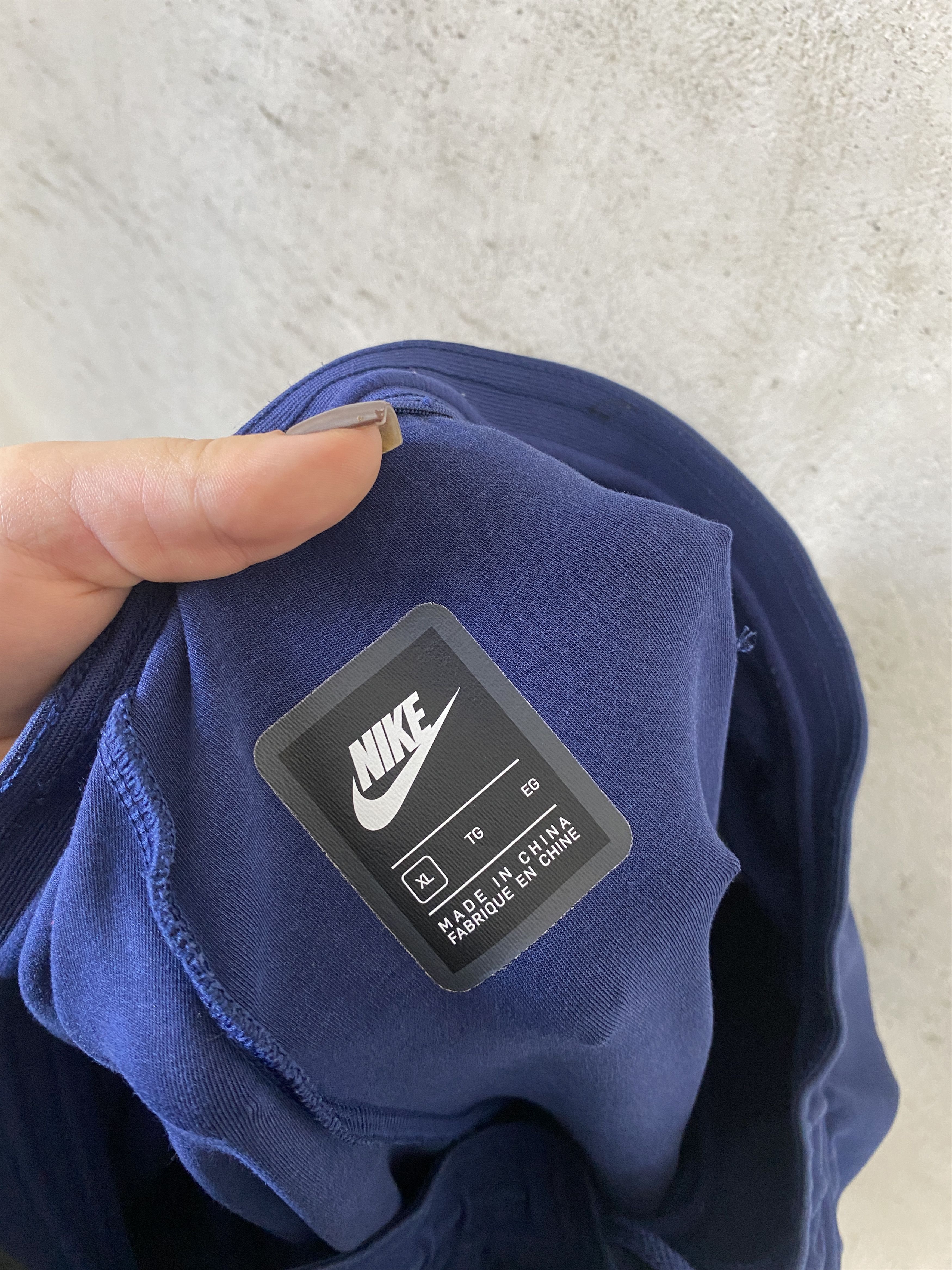 Nike Nike Tottenham Spurs tech fleece sweatpants joggers drill Size US 32 / EU 48 - 5 Thumbnail