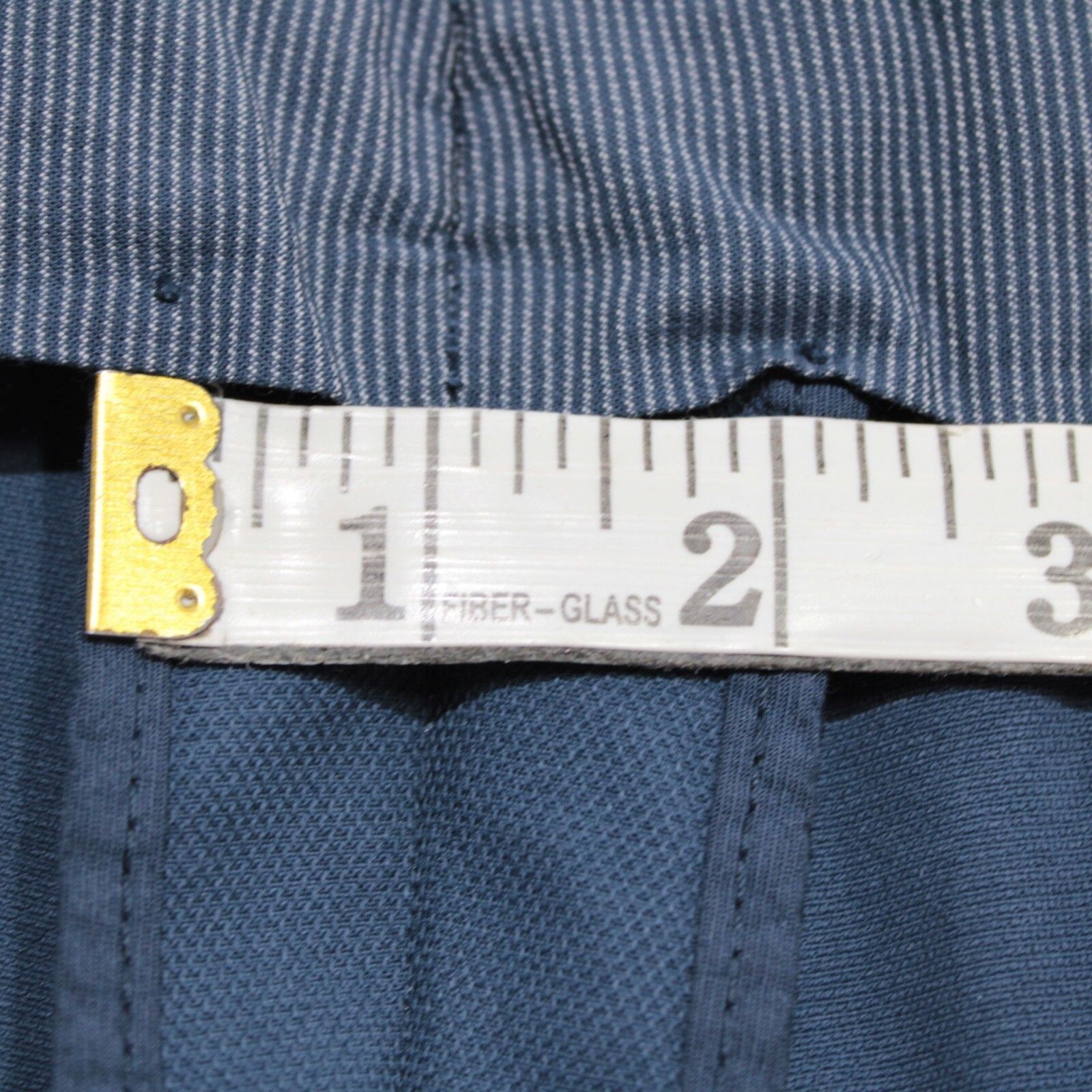 Zanella Zanella New with tags Chino Size 40 US In Blue Size US 40 / EU 56 - 8 Thumbnail