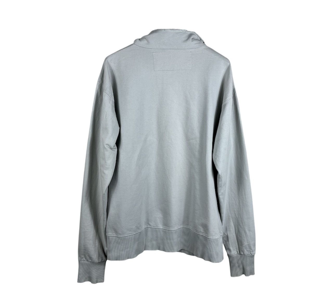Adolfo Dominguez Vintage Adolfo Dominguez y2k archive zip hoodie sweatshirt Size US M / EU 48-50 / 2 - 2 Thumbnail