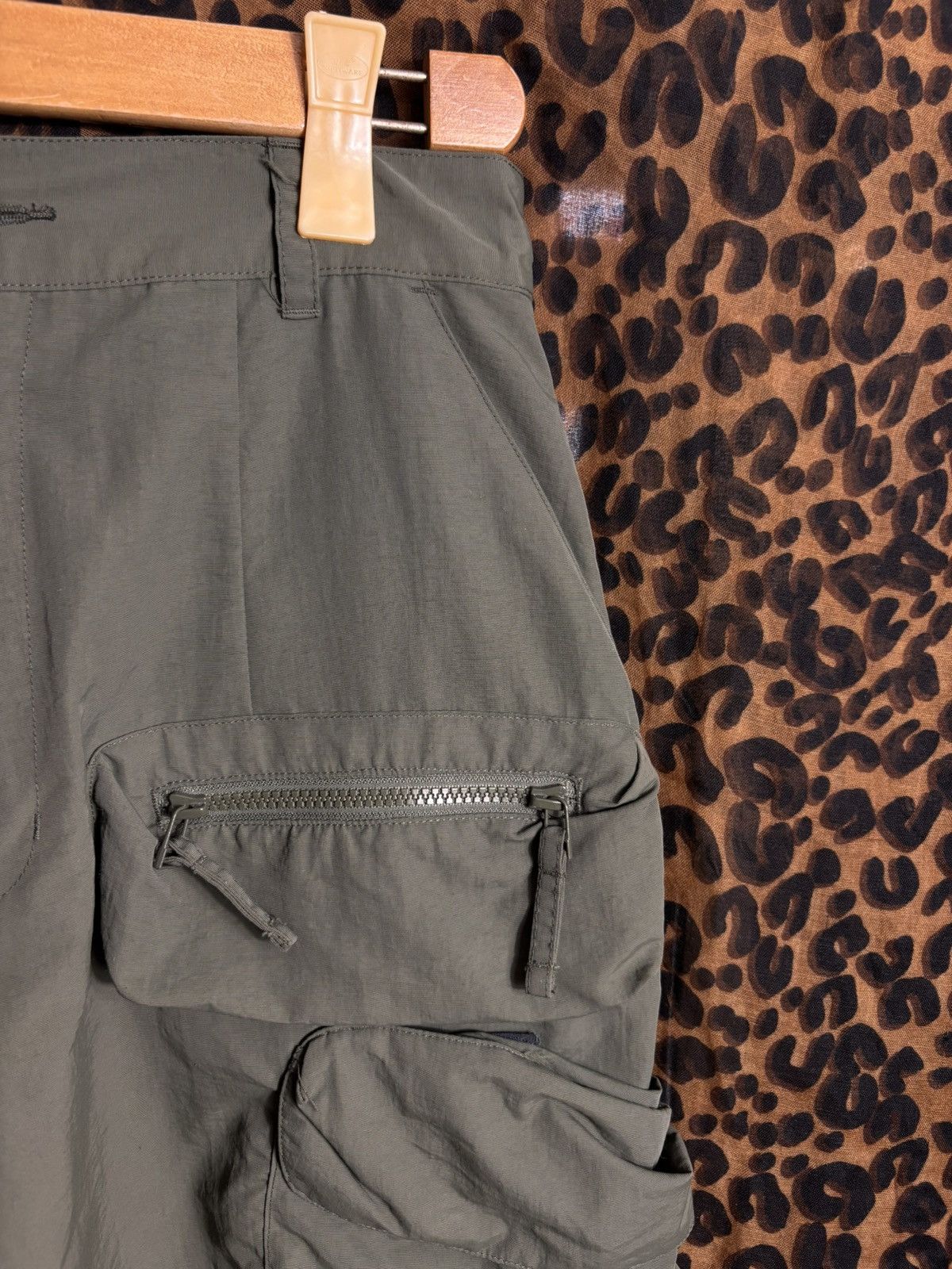 GOOPiMADE GooPiMade Short Size US 30 / EU 46 - 7 Thumbnail