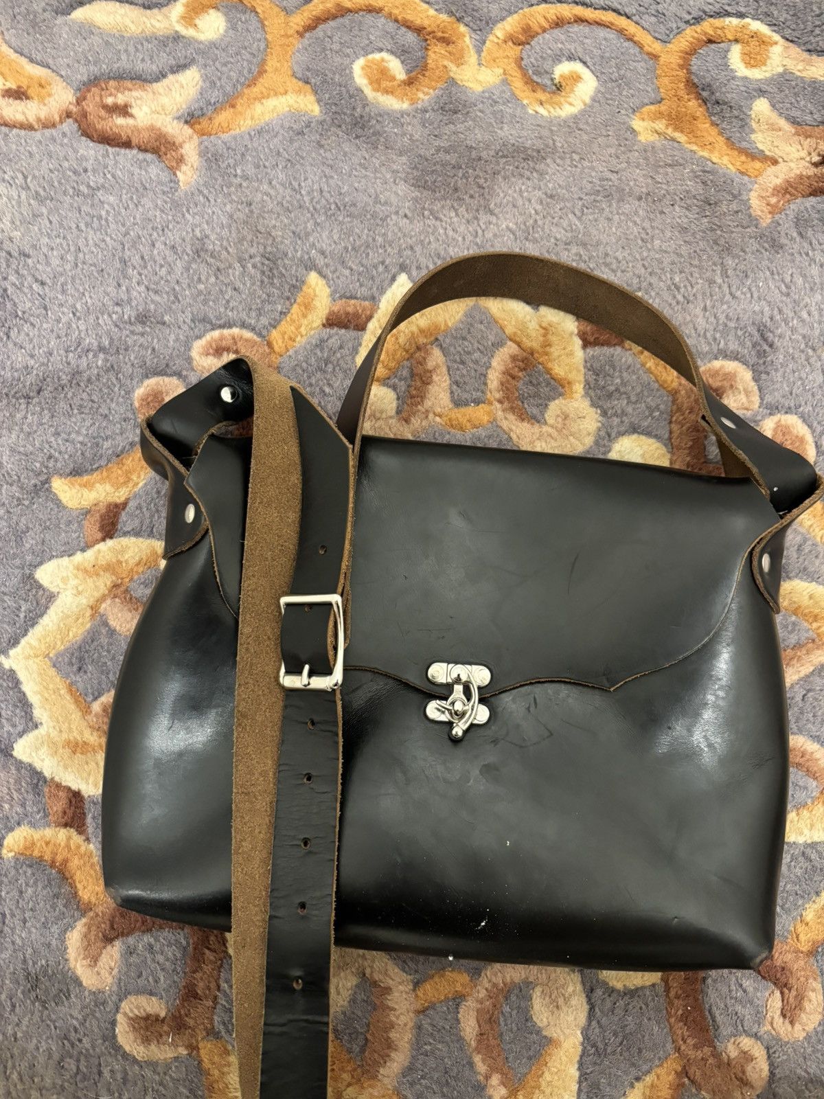 Other Fernand Handbag Size ONE SIZE - 3 Thumbnail
