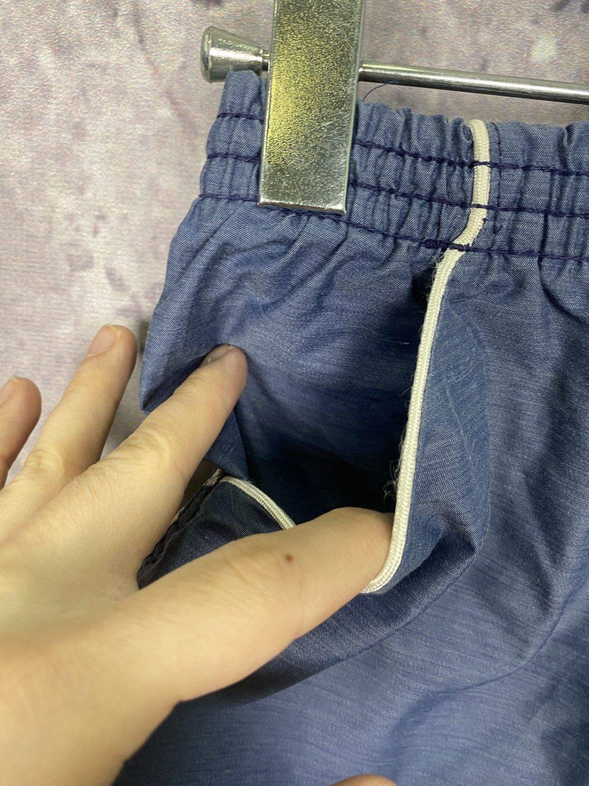 Fred Perry × Vintage Women’s Fred Perry Shorts Vintage Rare Size Medium Size 25" / US 0 / IT 36 - 5 Thumbnail