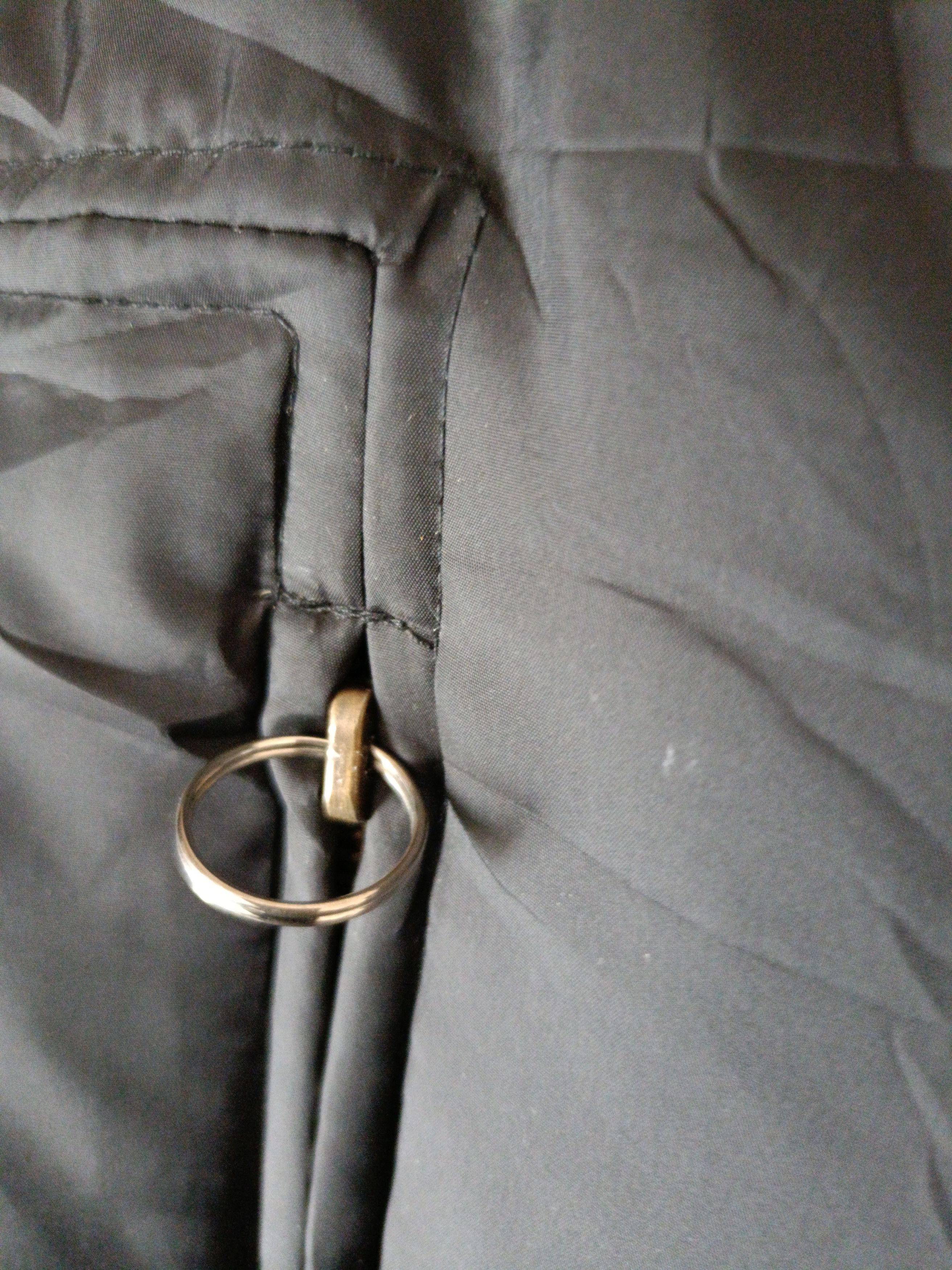 Vintage Vintage bernardi avantgarde biker down jacket Size S / US 4 / IT 40 - 8 Thumbnail