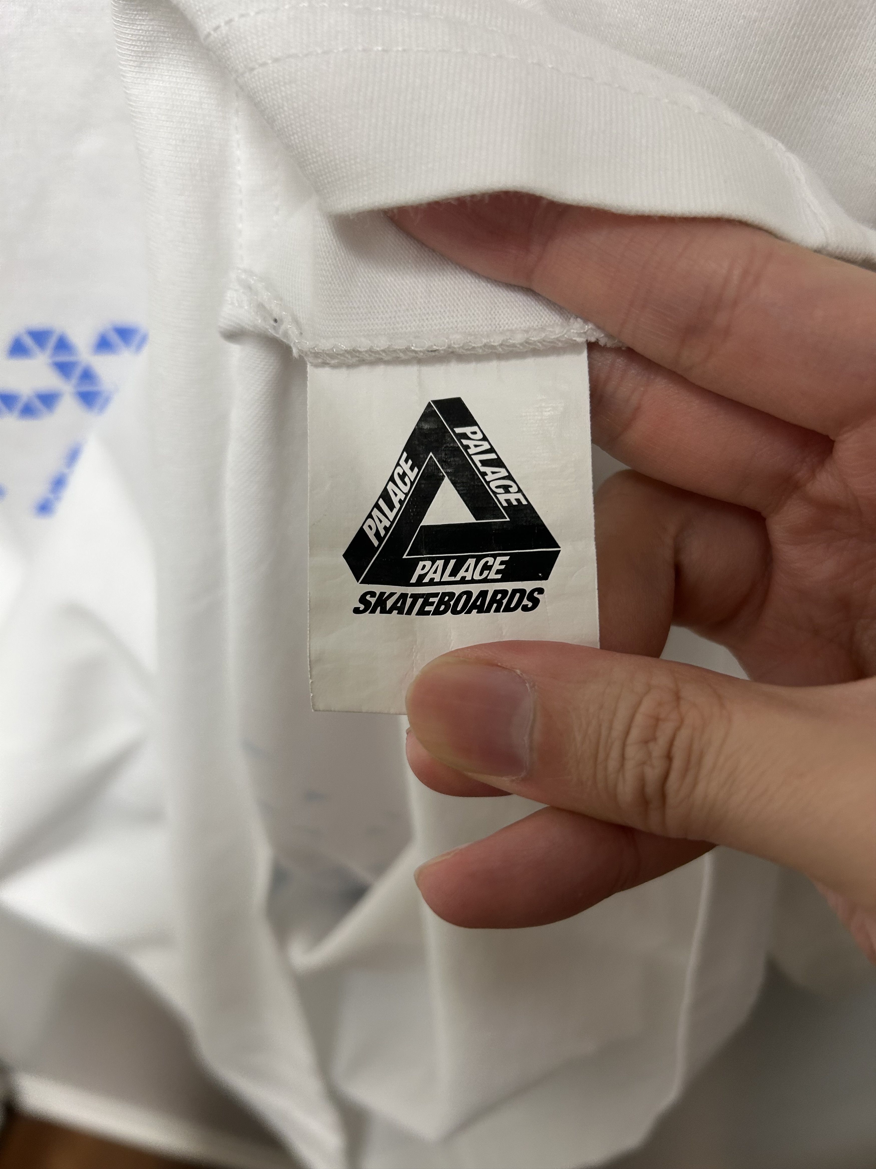 Palace Palace Tri-Flect T-Shirt Size US M / EU 48-50 / 2 - 6 Thumbnail
