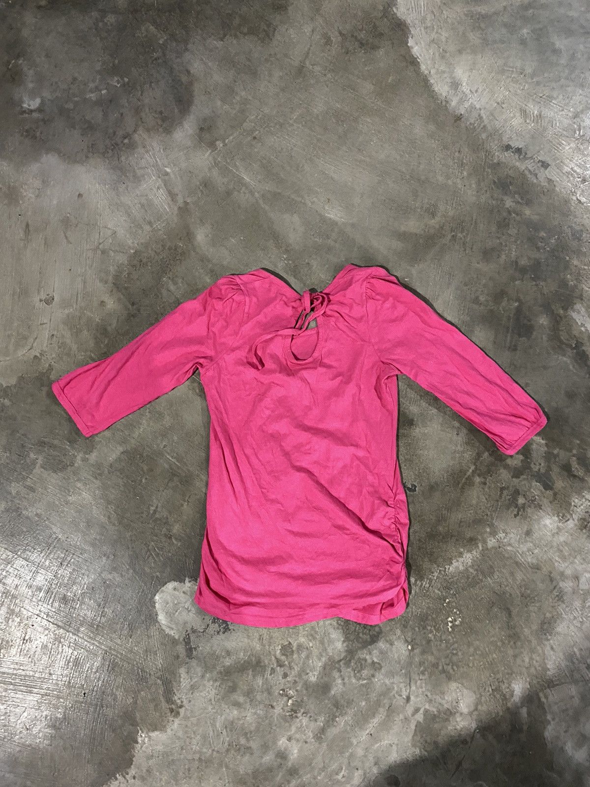 14th Addiction BAB HYSTERIC STYLE LONG SLEEVE Size S / US 4 / IT 40 - 3 Thumbnail