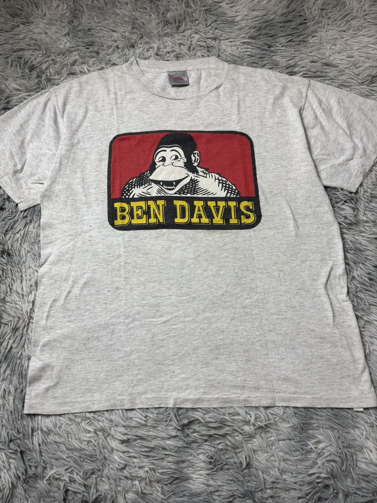 Ben Davis Vintage Ben Davis 90’s Size US L / EU 52-54 / 3 - 1 Thumbnail