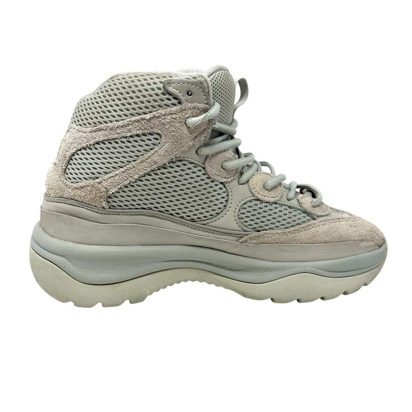 Adidas Adidas x Yeezy Desert Boot 'Salt' Size US 7 / EU 40 - 6 Thumbnail